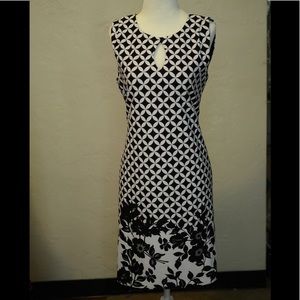 Danny and Nicole dress